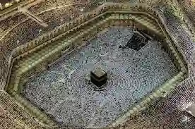 19 ألف جولة رقابية بمكة