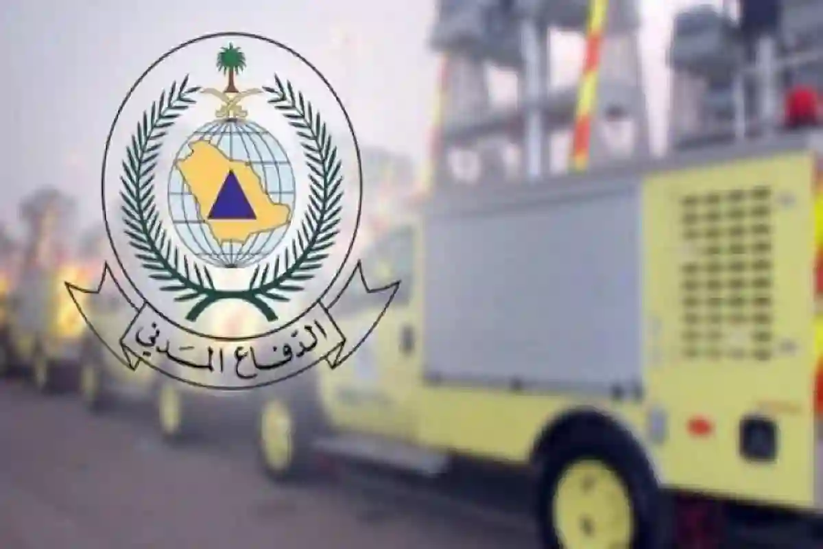 حريق مفاجئ يضرب بلجرشي والدفاع المدني يتدخل بسرعة ويمنع الكارثة.