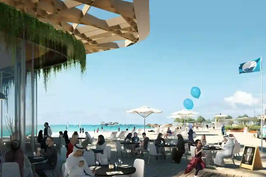 باي فرونت يحصد جائزة عالمية