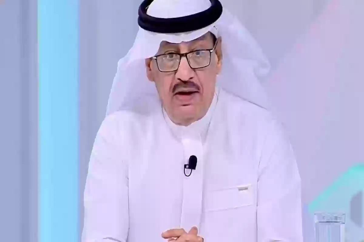 عارف يفتح النار على الاتحاد السعودي لكرة القدم بعد ثلاثية البحرين