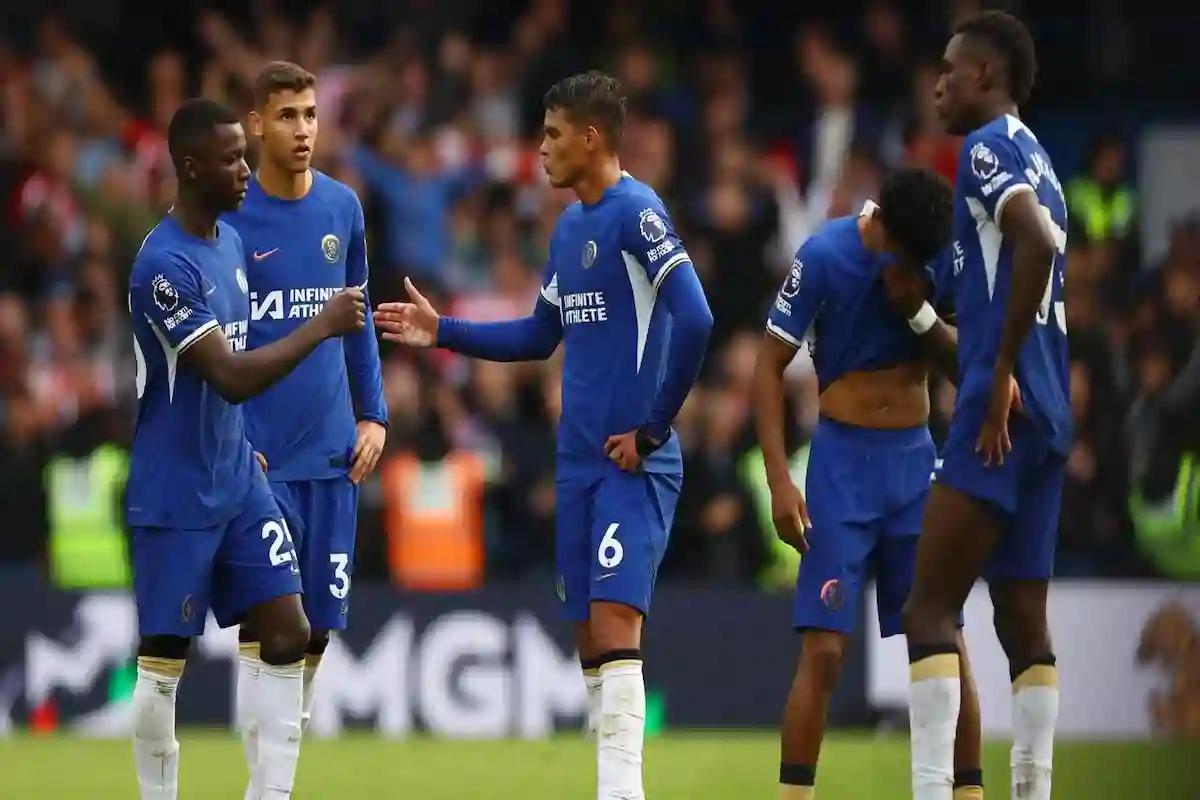 الدوري السعودي يقترب من سرقة نجم تشيلسي في الميركاتو الصيفي