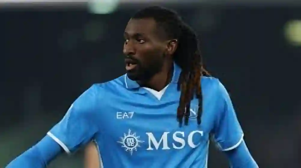 الهلال يطارد نجم نابولي الجديد