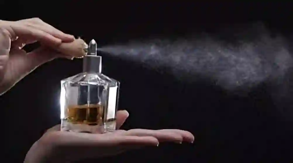 تفاعلات خطيرة سببها العطور