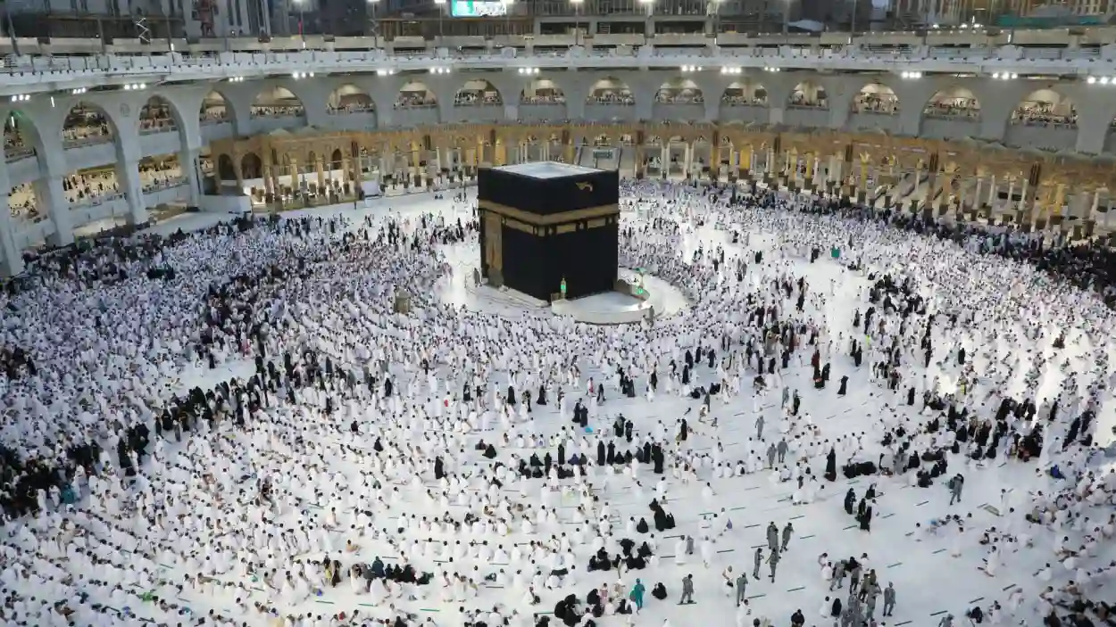 الحجاج