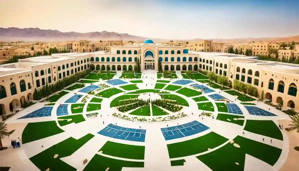 جامعة الباحة