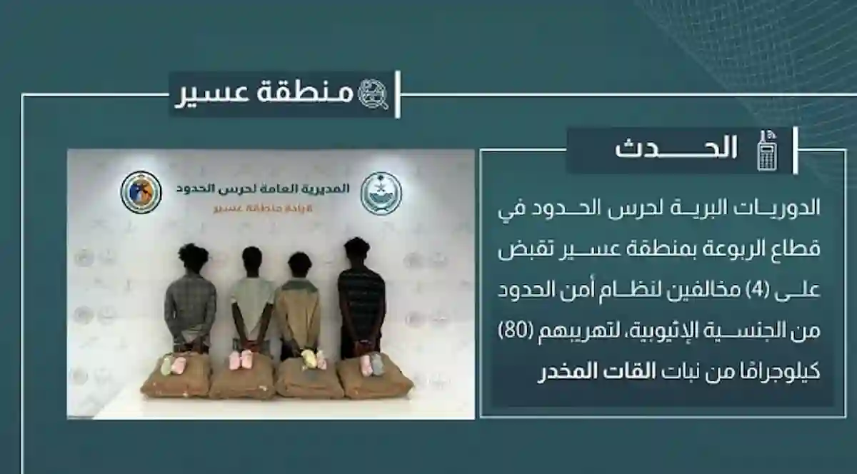 القات المخدر