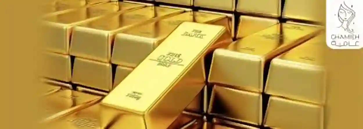 أسعار الذهب تسجل قفزة