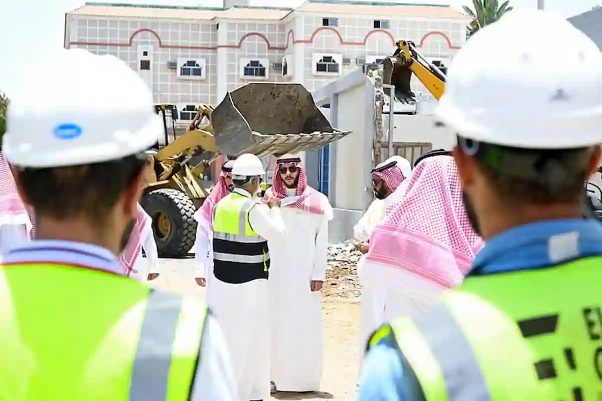 مشاريع الطائف
