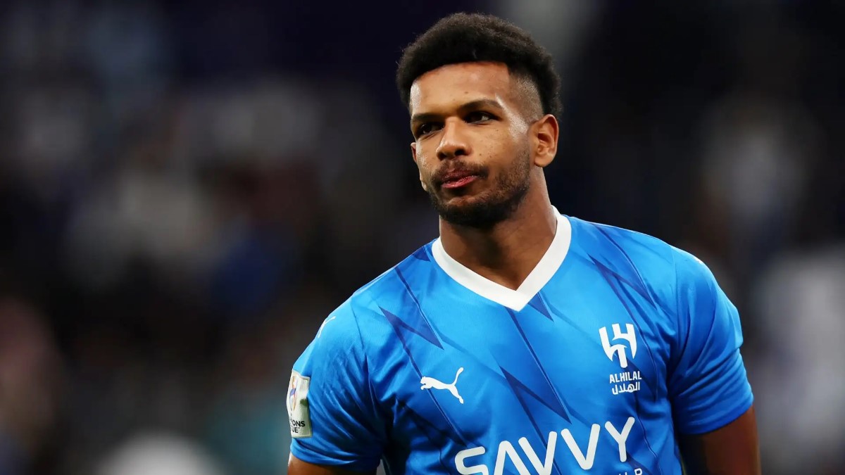 الهلال يفتح الباب أمام رحيل البليهي