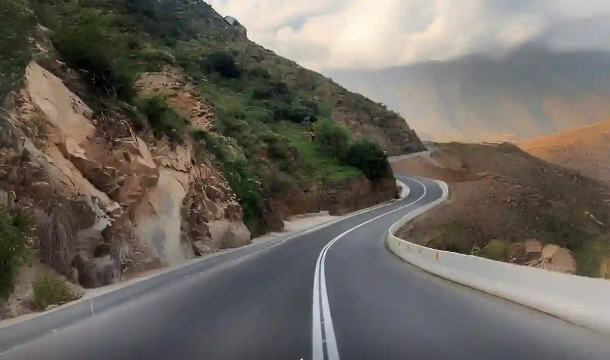 مسار الملك عبدالعزيز الوطني