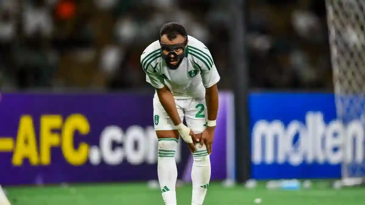 علي مجرشي