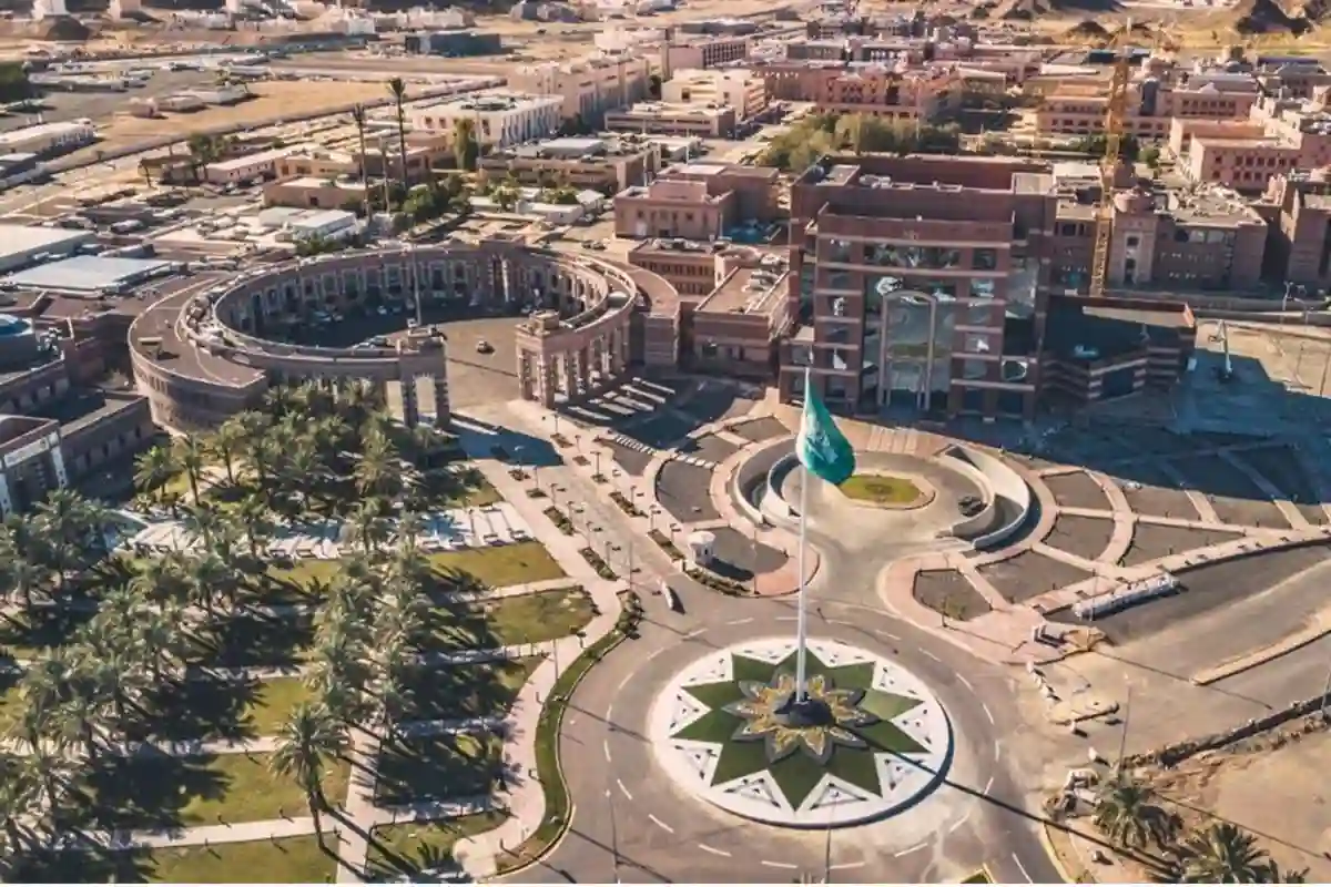 جامعة طيبة