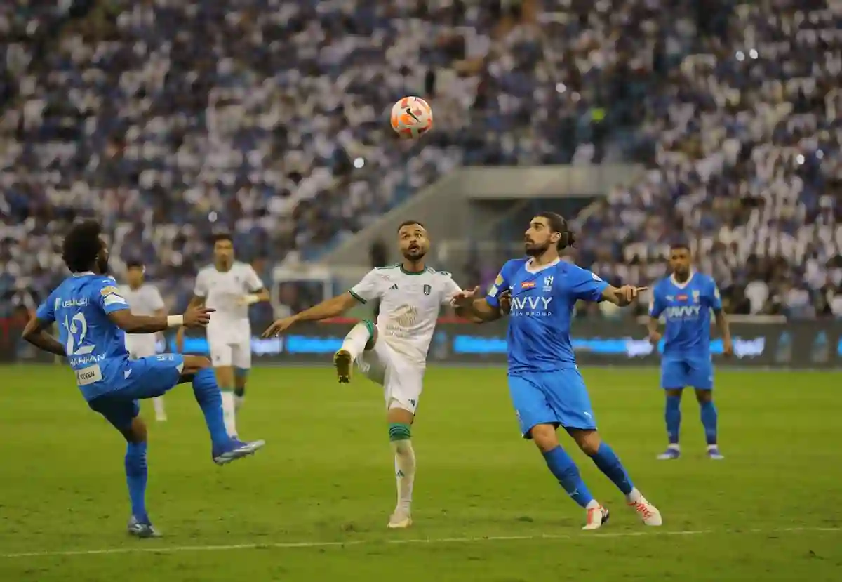 كأس العالم للأندية