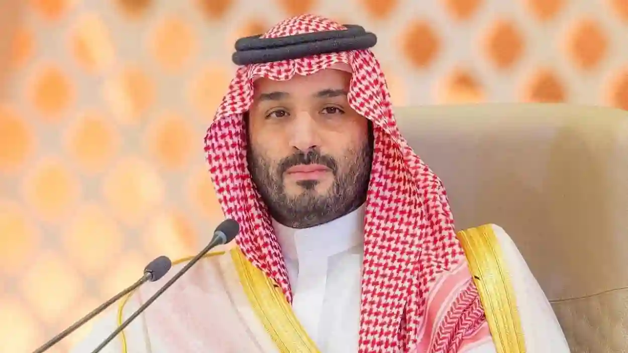 السعودية وإيران