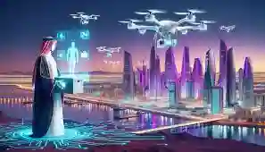 مستقبل السعودية