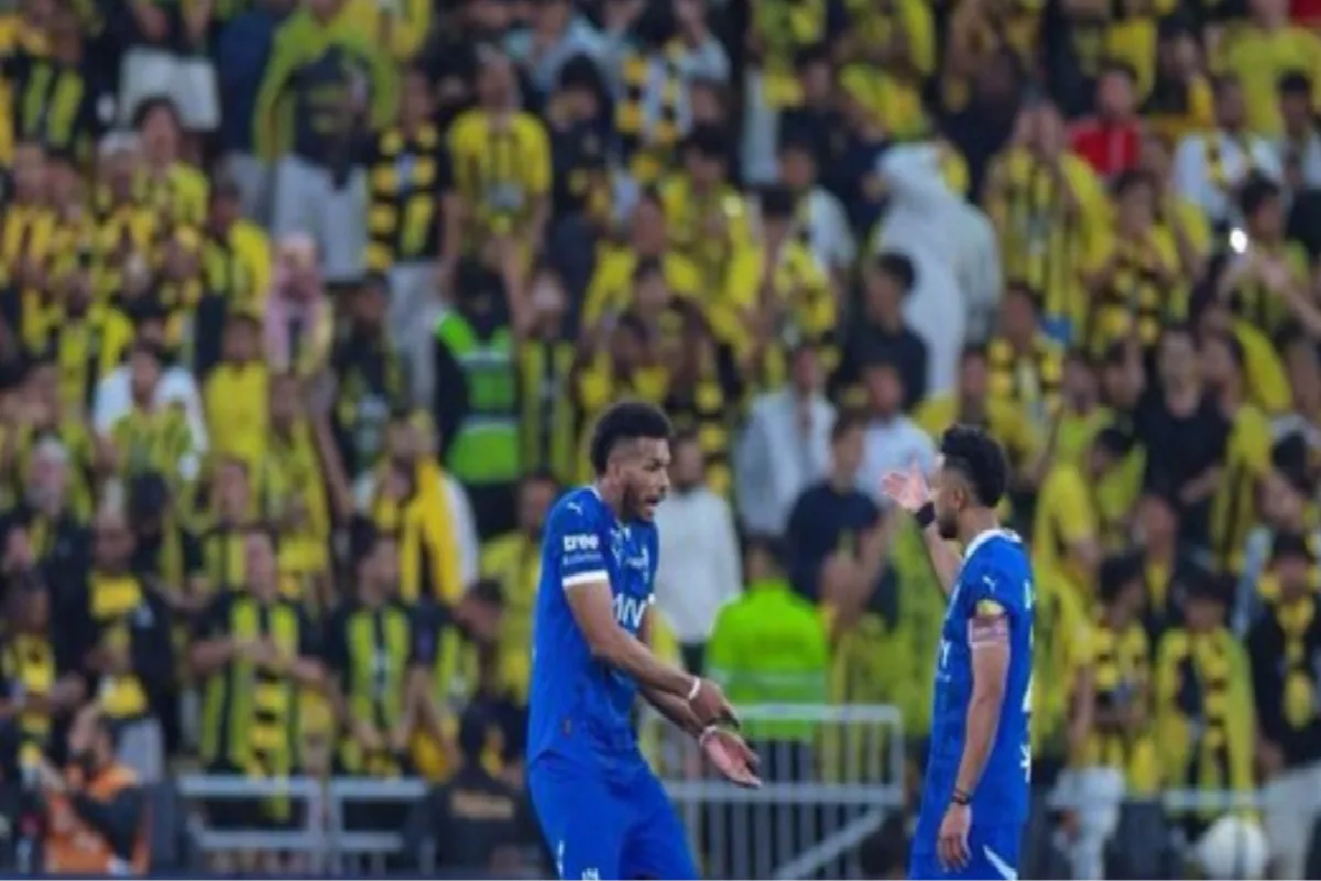 الخيانة تدفع نجم الهلال لطلب الرحيل رسميًا.