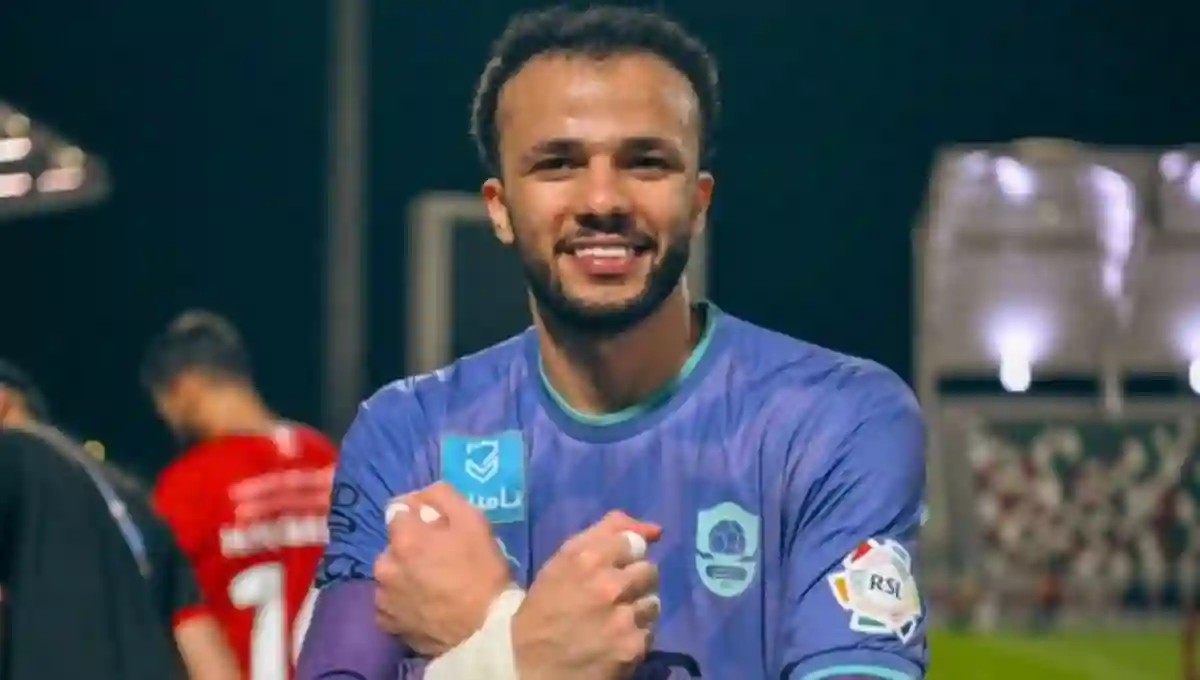 مشاري سنيور