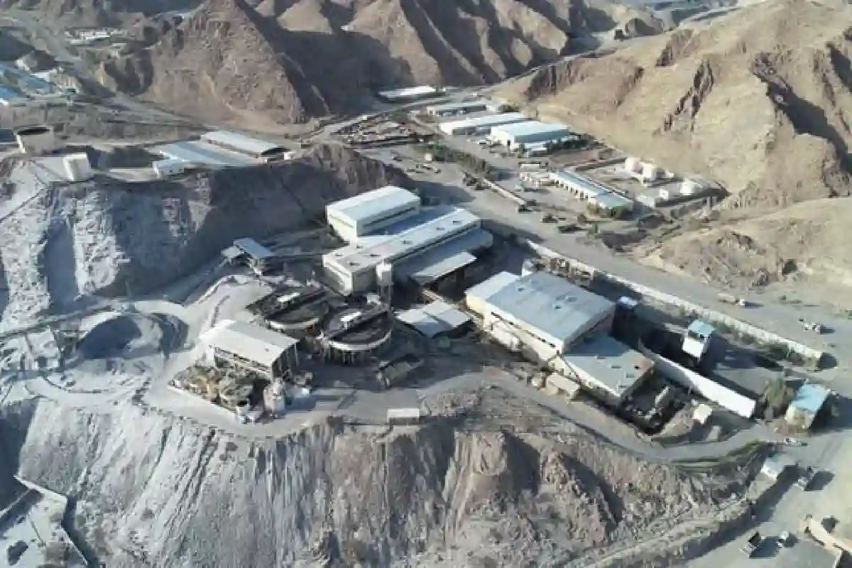 نجران تحتل التعدين العالمي بثروة تفوق 145 مليار ريال.