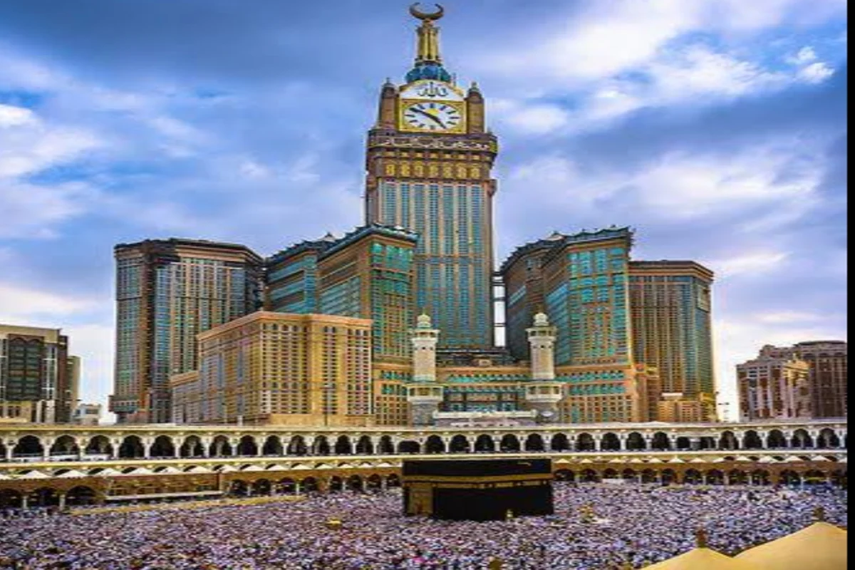 السعودية