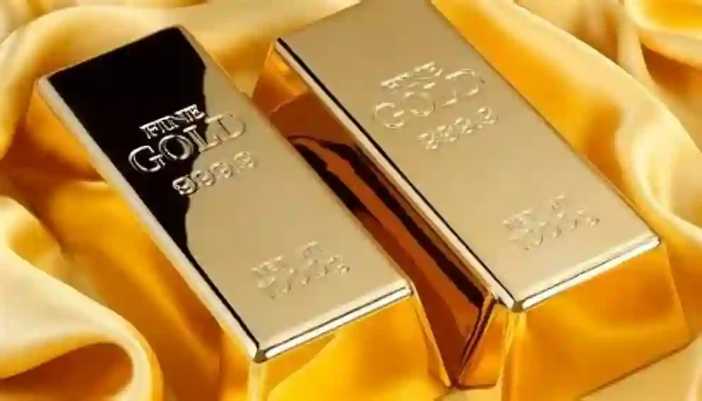 استقرار الذهب رغم ضعف الطلب
