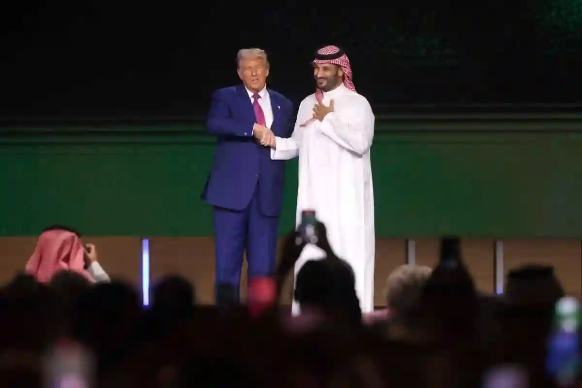 شراكة سعودية مع نيفيديا