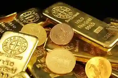 تراجع الذهب بعد قرار ترمب