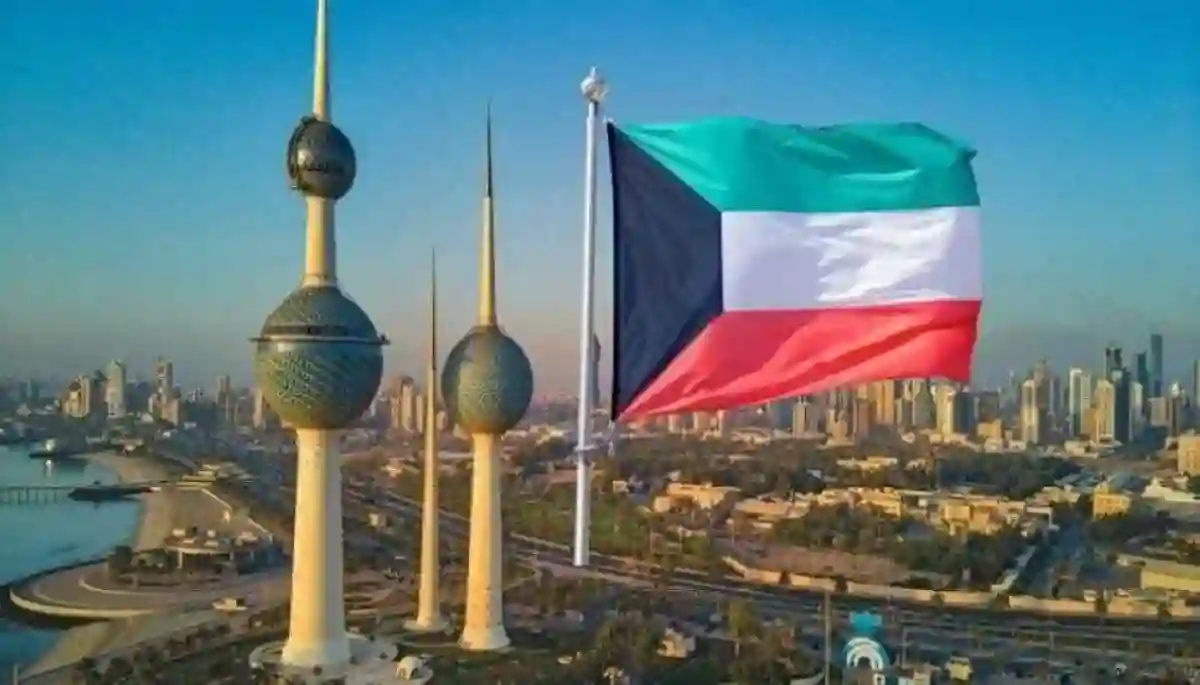 العمالة الوافدة في الكويت