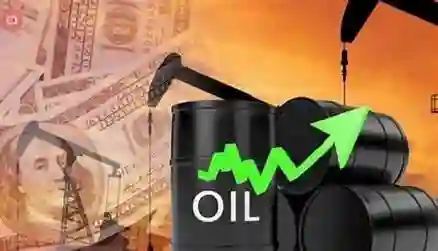 النفط يرتفع مع المفاوضات الأمريكية
