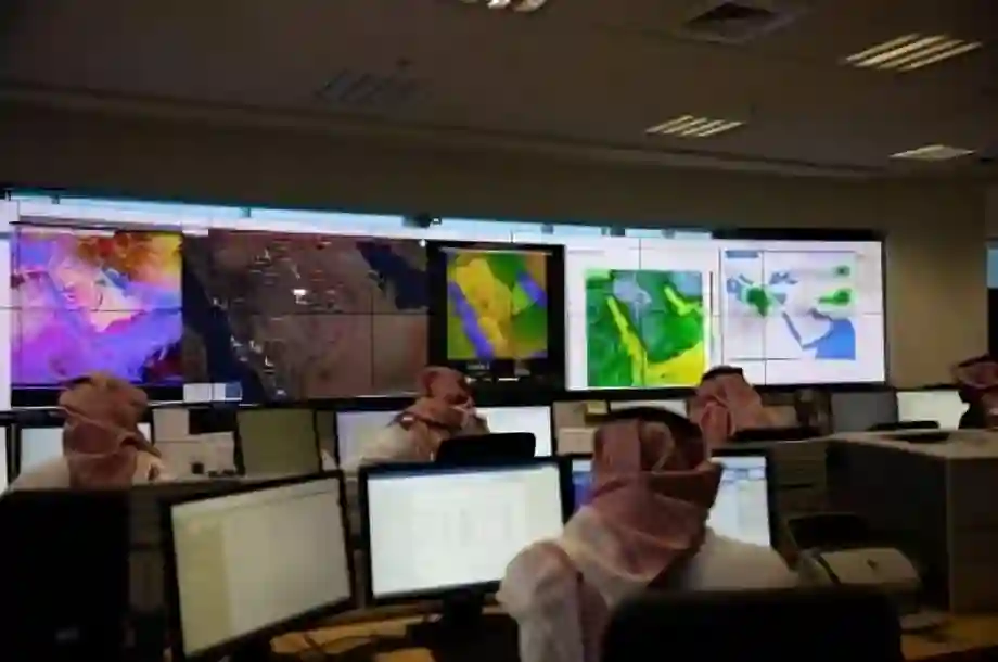 طقس حار ورياح تضرب الشرقية