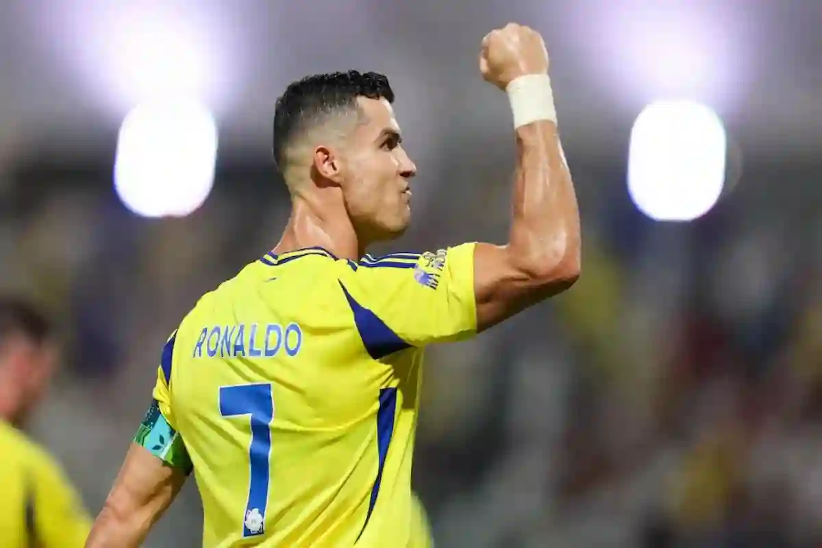 تقارير صحفية تؤكد عدم تجديد رونالدو عقده مع النصر السعودي والتفاصيل...