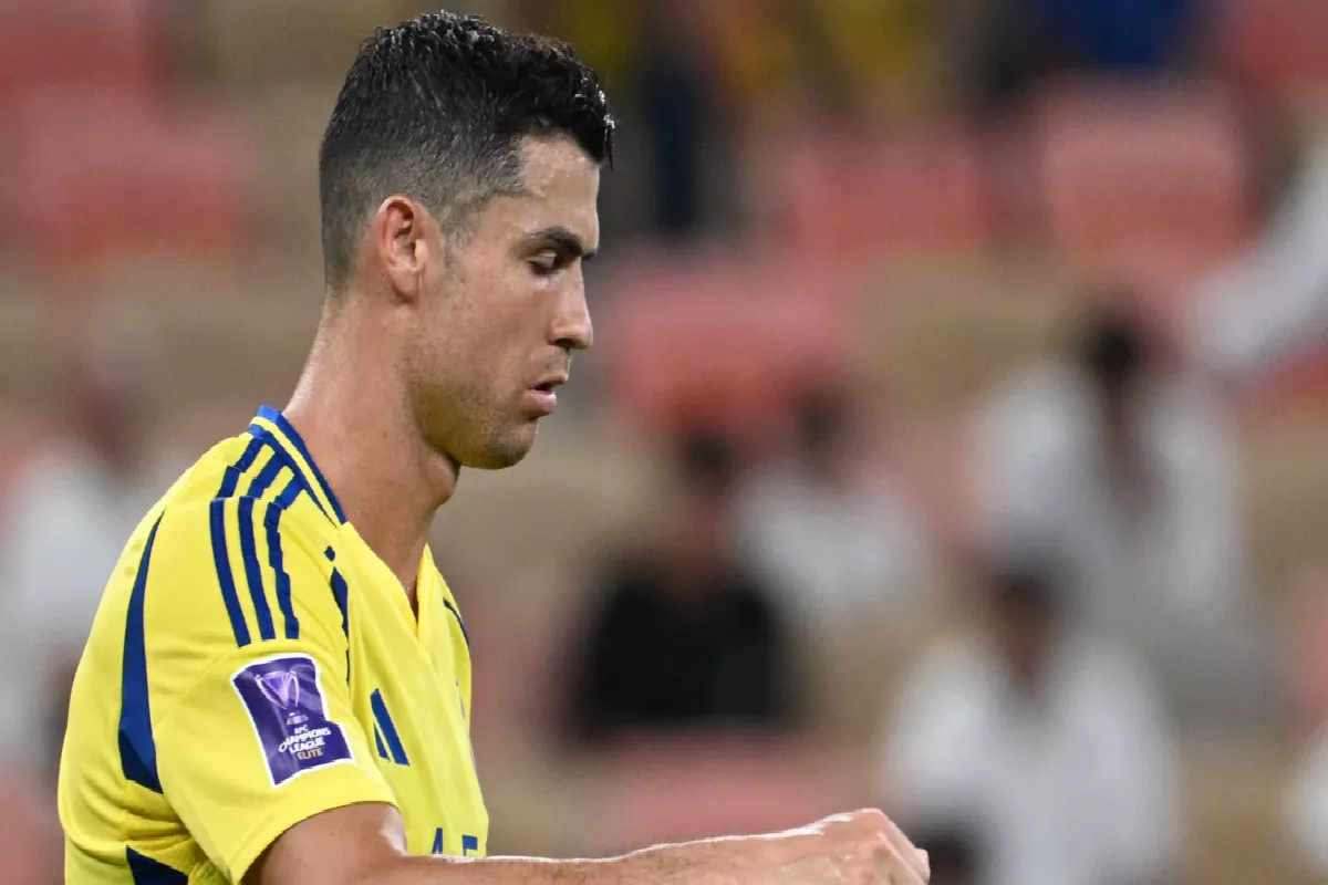 شروط كريستيانو رونالدو تشعل الترقب داخل النصر.