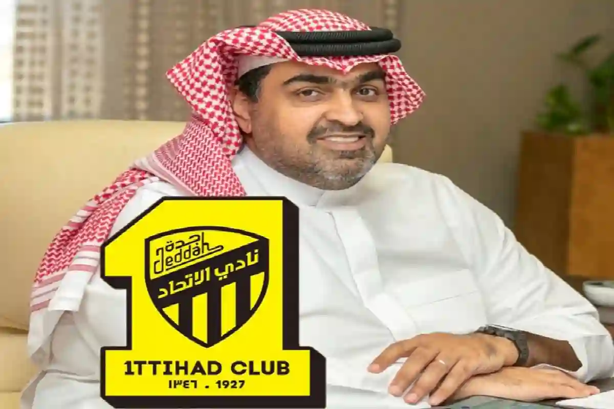 محيي الدين صالح يتسلم دفة الاتحاد: مرحلة جديدة تنتظر العميد