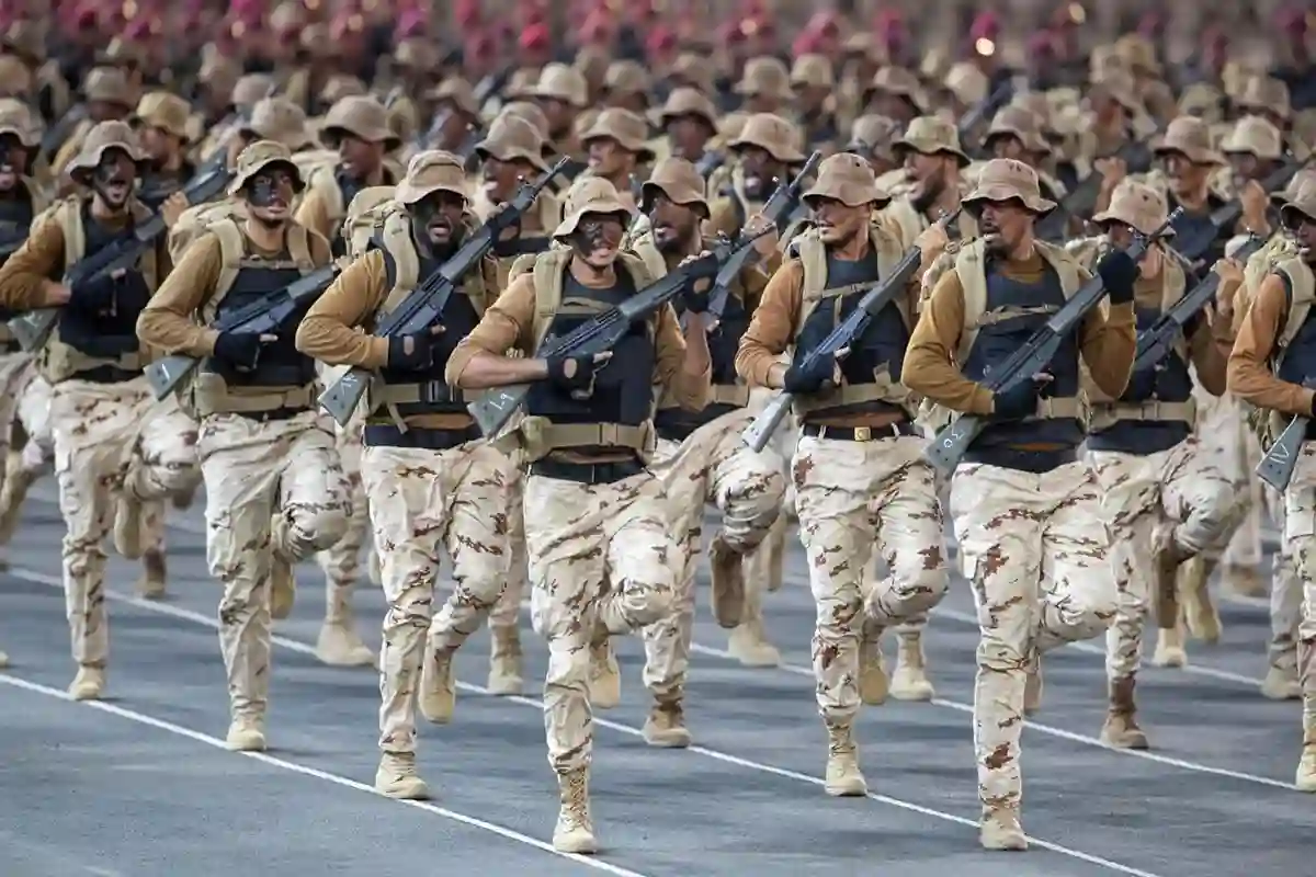 قوات أمن الحج