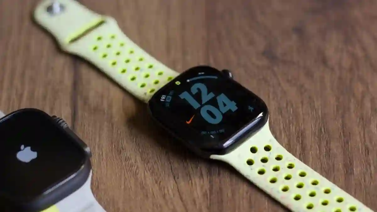 آبل تقترب من إطلاق watchOS 12