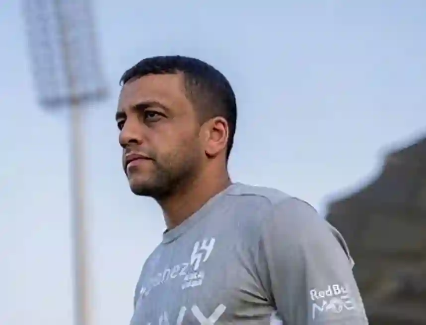 الهلال ينهي مهمة الشلهوب