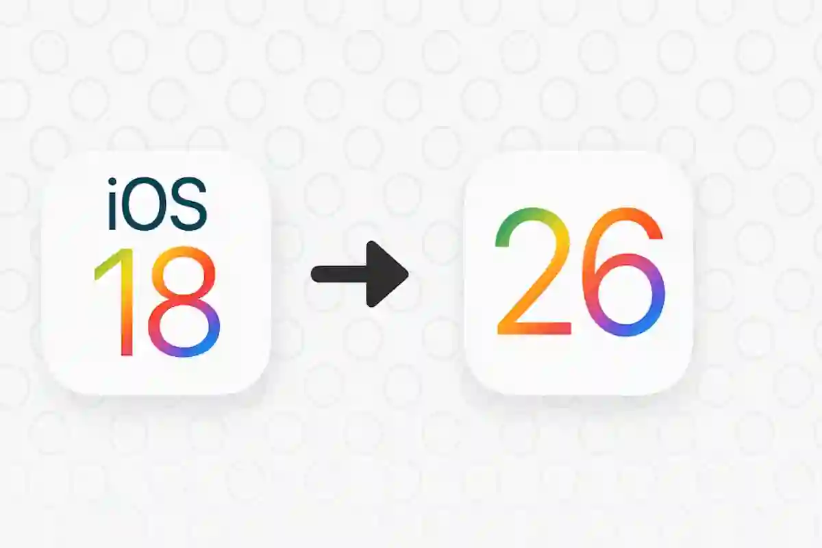 iOS 26