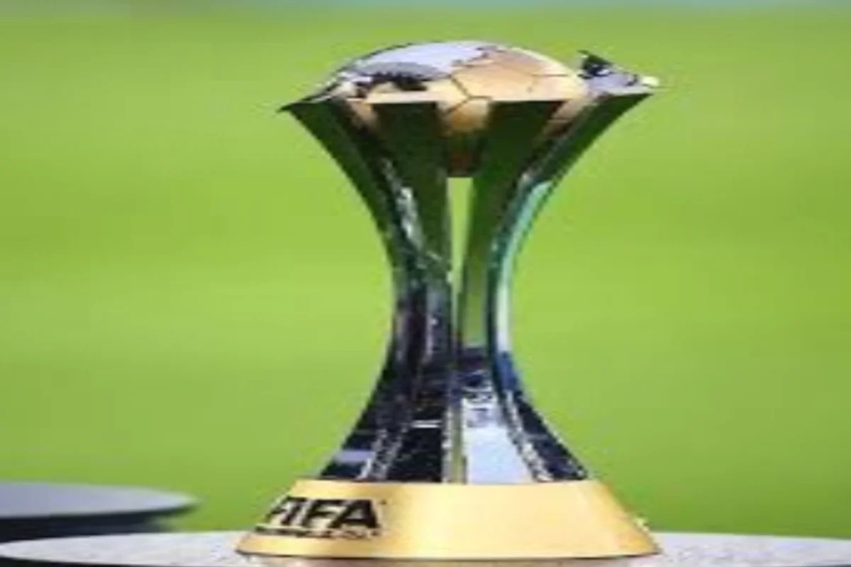 كأس العالم للأندية
