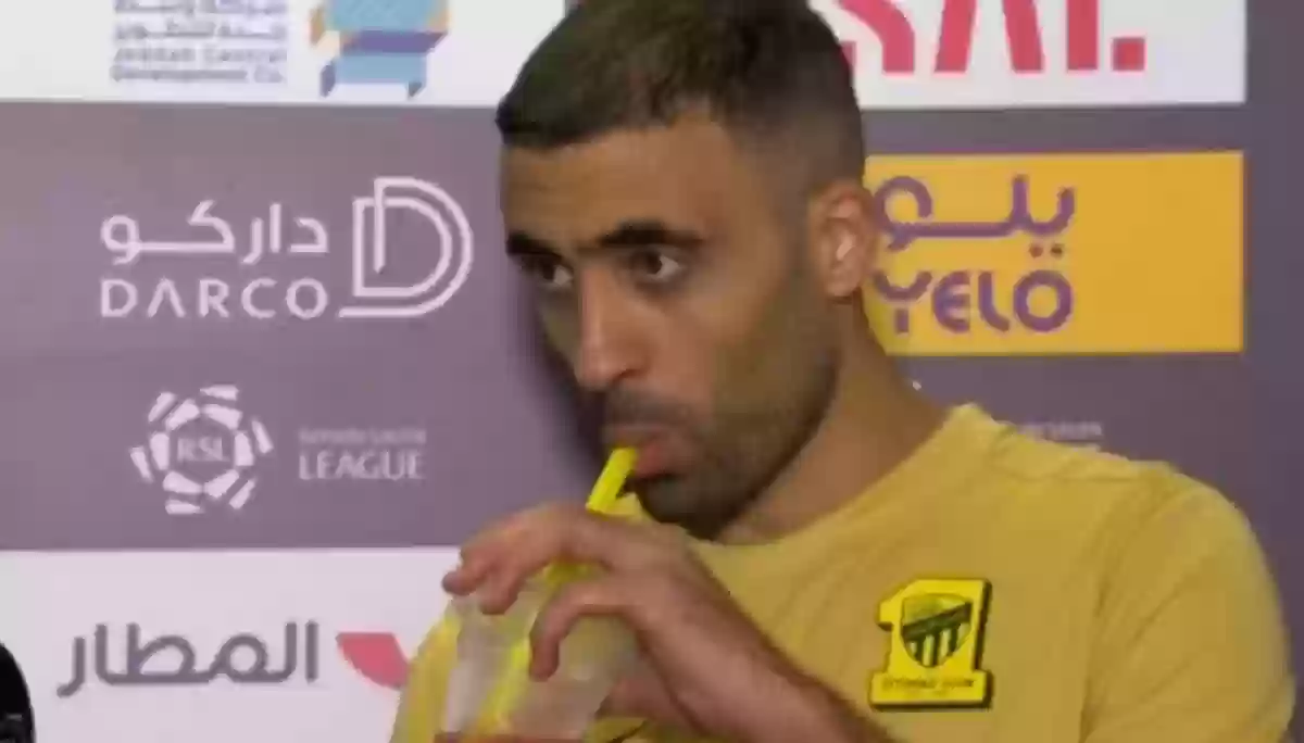 حمدالله