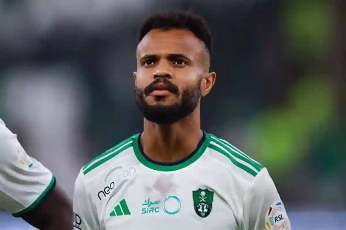 علي مجرشي