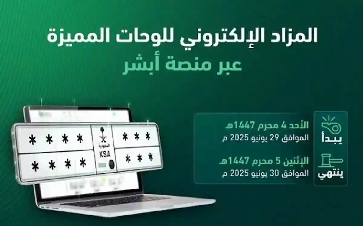 مزاد اللوحات