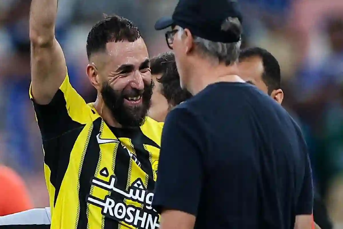موسم جديد يبدأ بتقييم صارم .. بلان يقود ثورة في الاتحاد.