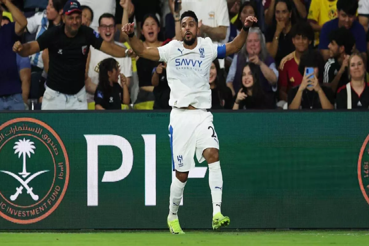الهلال يعلن غياب الدوسري عن مونديال الأندية ويوضح السبب.