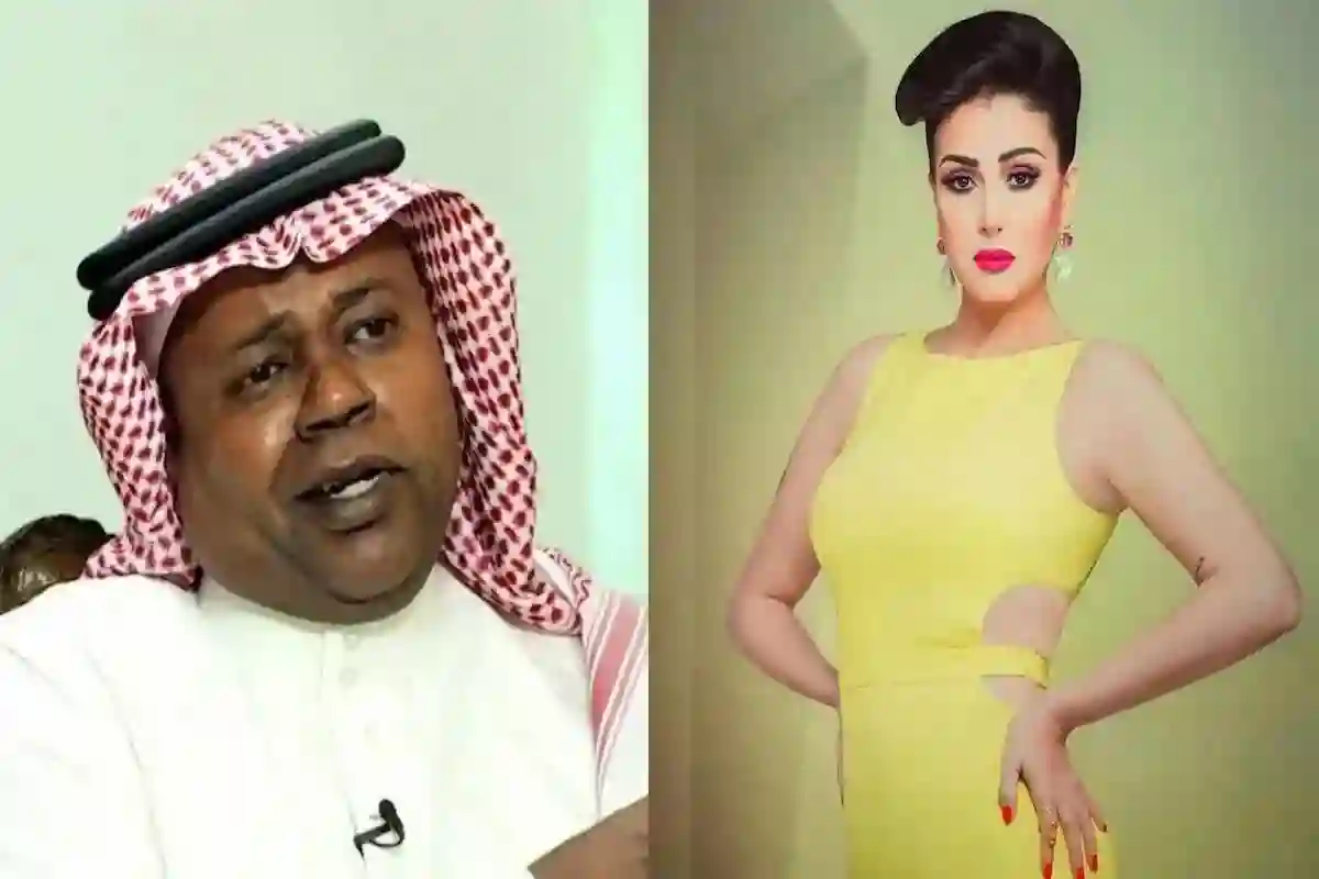 لاعب سعودي سابق يحسم حقيقة علاقته بـ 