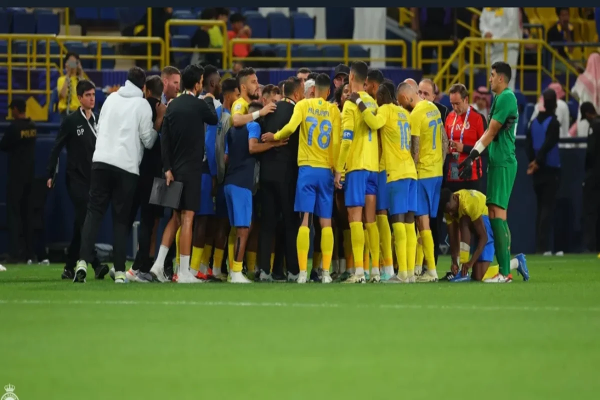النصر