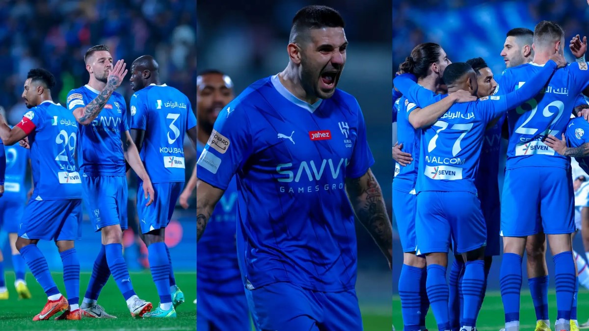 صفقات الهلال الجديدة