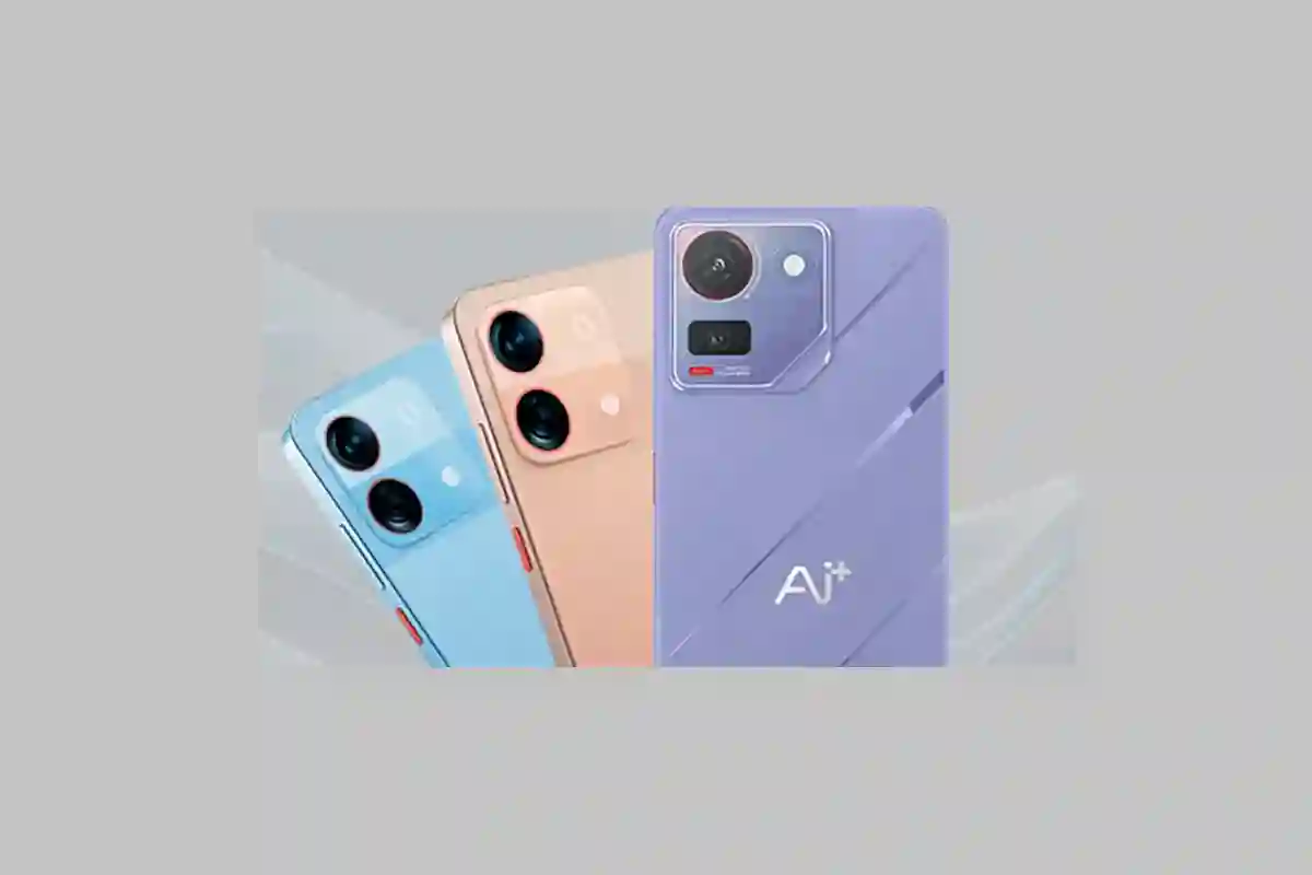 هواتف A. I Plus