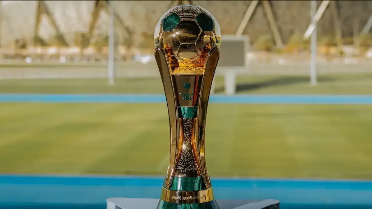 كأس الملك السعودي