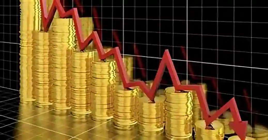 انخفاض جديد في أسعار الذهب
