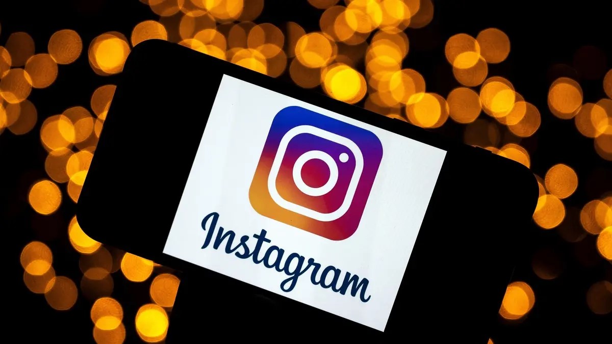 تطبيق الانستغرام