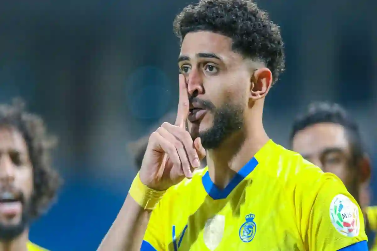 عبدالإله العمري